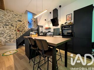  Maison � vendre 4 pi�ces 70 m�