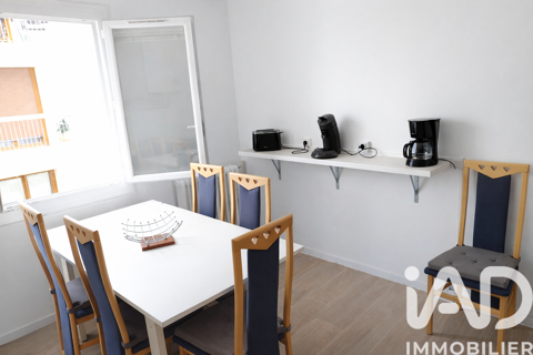  Appartement � vendre 3 pi�ces 106 m�