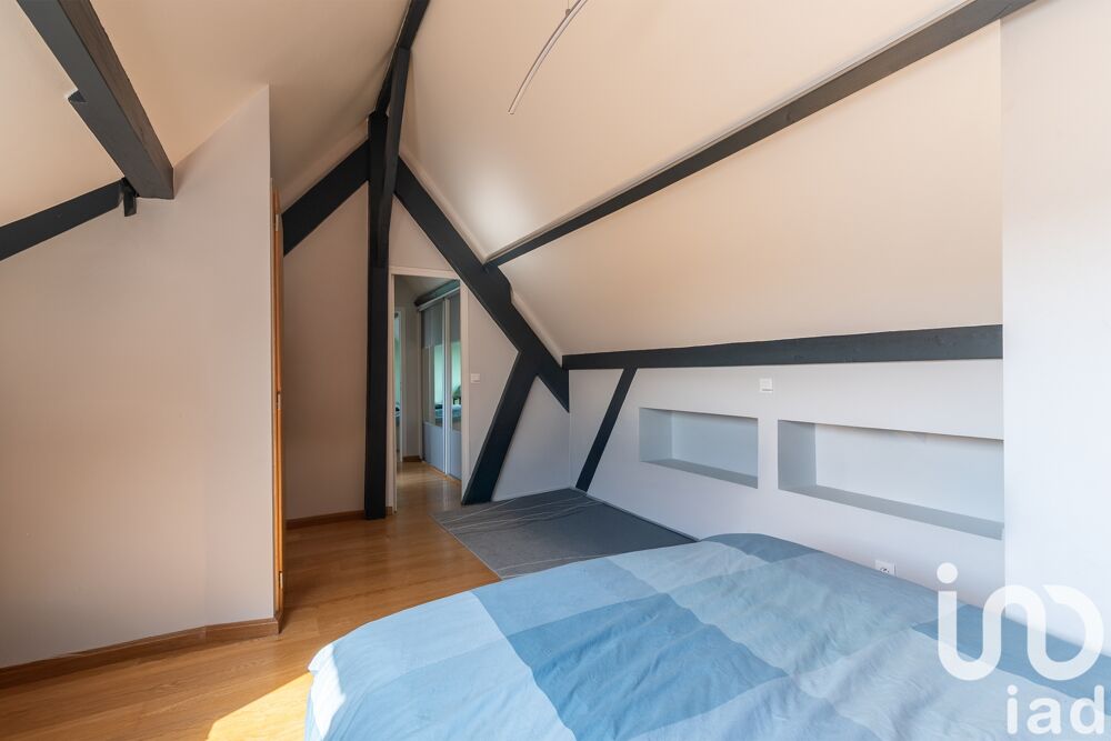  vendre  Maison Igny (91430)