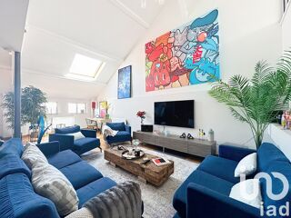  Appartement � vendre 5 pi�ces 164 m�