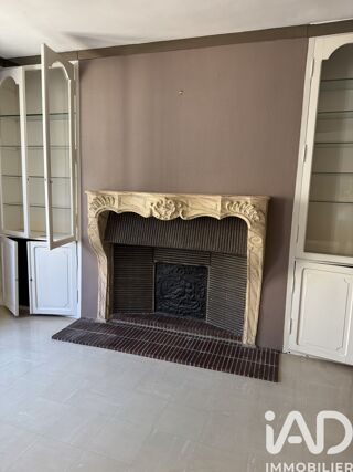  Appartement � vendre 3 pi�ces 84 m�