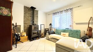  Maison � vendre 3 pi�ces 63 m�