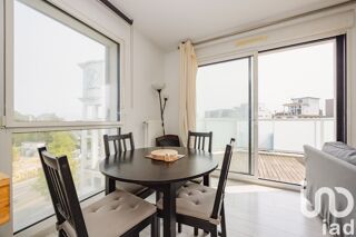  Appartement  vendre 2 pices 47 m