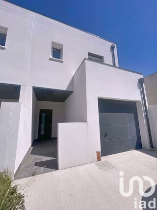  Maison � vendre 4 pi�ces 103 m�