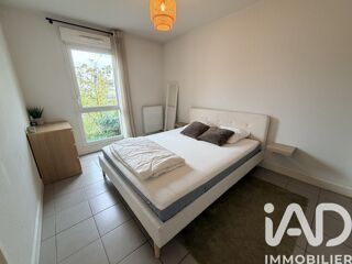  Appartement � vendre 2 pi�ces 40 m�