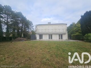  Maison � vendre 9 pi�ces 246 m�