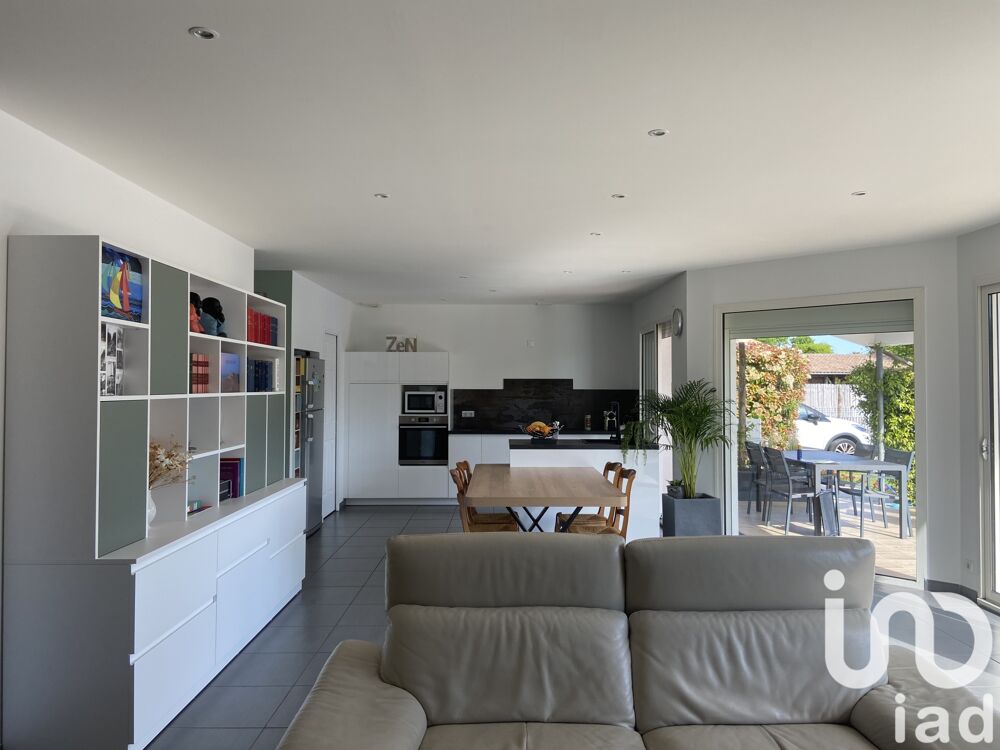  vendre  Maison Ars (33740)