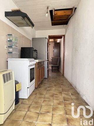  Maison � vendre 2 pi�ces 46 m�
