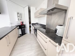  Appartement � vendre 2 pi�ces 39 m�