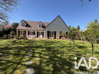  Maison � vendre 8 pi�ces 199 m�