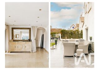  Maison � vendre 6 pi�ces 168 m�