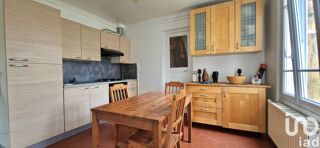  Maison  vendre 5 pices 64 m