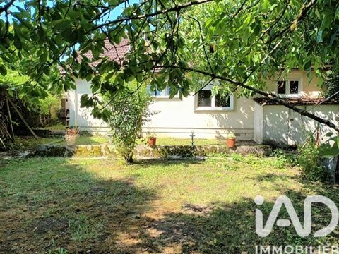   Vente Maison de village 5 pi�ces Maison - 5 pi�ce(s) - 88 m�