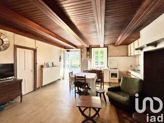  Maison  vendre 4 pices 78 m