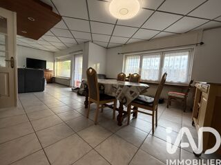  Maison � vendre 5 pi�ces 149 m�