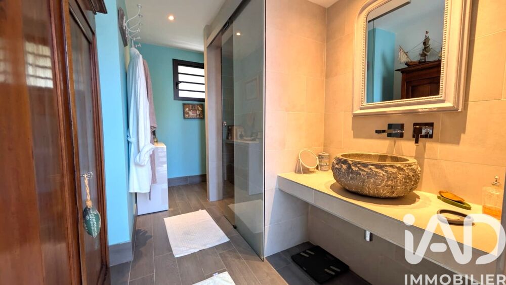 � vendre  Villa Saint-Paul (97460)