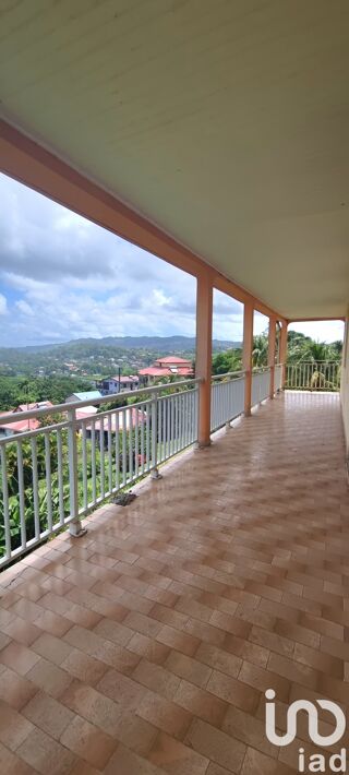  Maison  vendre 9 pices 250 m