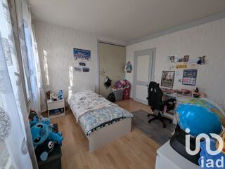  Maison � vendre 4 pi�ces 80 m�