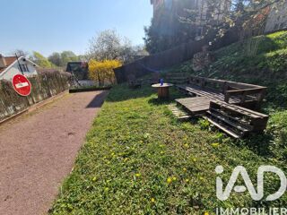  Maison � vendre 5 pi�ces 105 m�