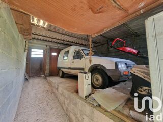  Maison � vendre 3 pi�ces 77 m�