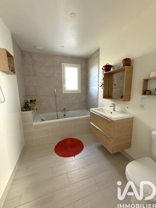  Maison � vendre 4 pi�ces 98 m�