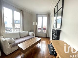  Appartement  vendre 2 pices 31 m