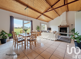  Maison  vendre 3 pices 85 m