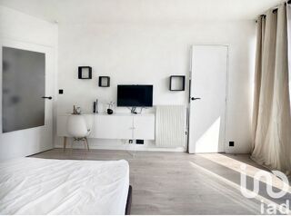  Appartement  vendre 1 pice 22 m