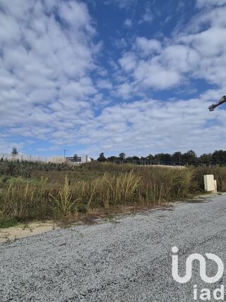  Terrain � vendre 452 m�