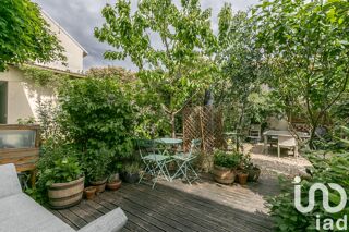  Maison � vendre 3 pi�ces 68 m�