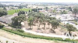  Terrain � vendre 820 m�