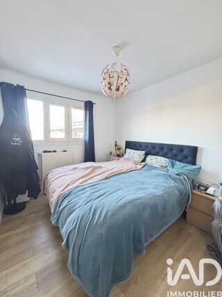  Appartement � vendre 3 pi�ces 49 m�