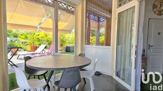  Appartement � vendre 3 pi�ces 59 m�