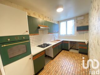  Appartement � vendre 4 pi�ces 80 m�