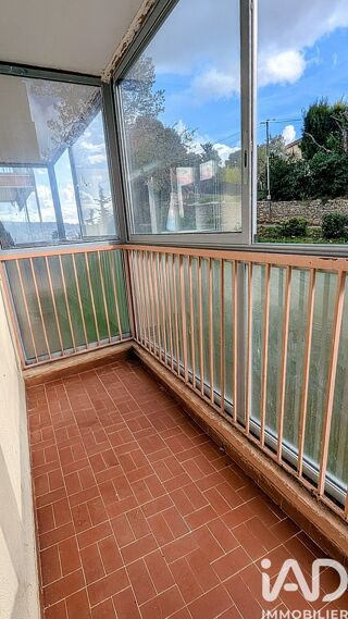  Appartement  vendre 4 pices 65 m