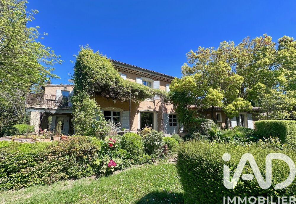 � vendre  Maison Sainte-C�cile-les-Vignes (84290)