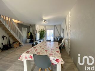  Maison � vendre 4 pi�ces 90 m�