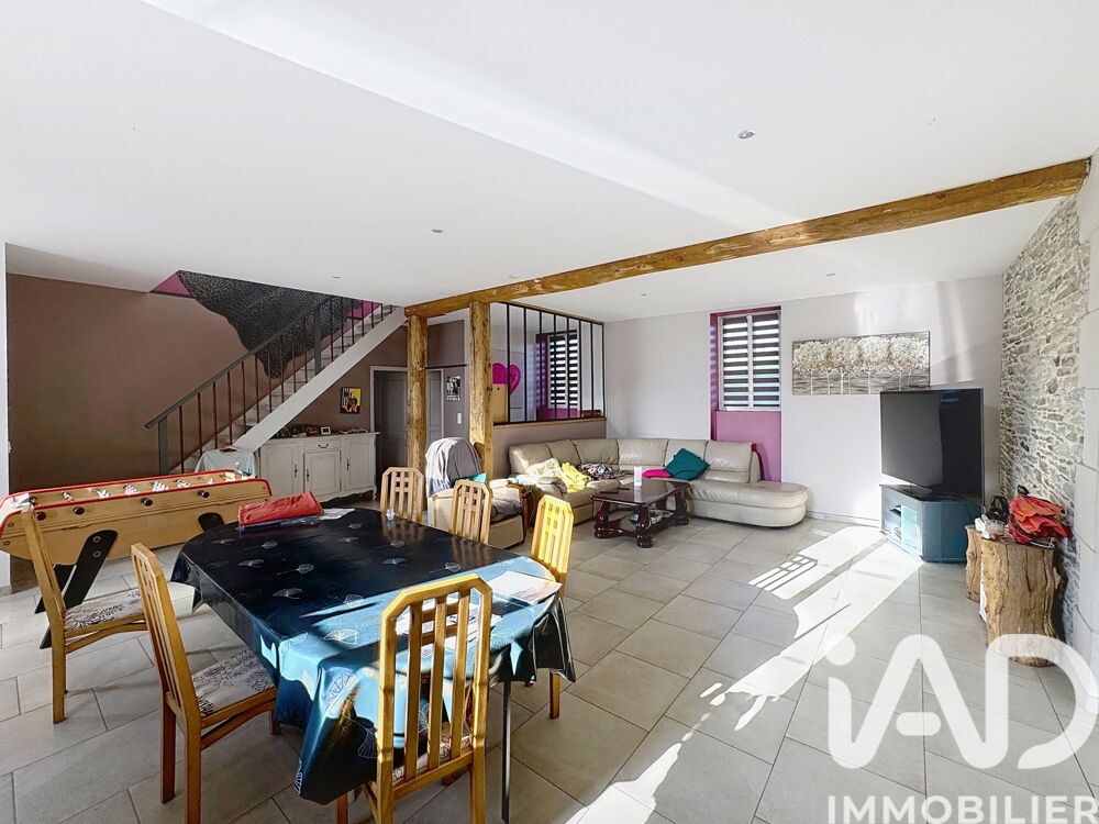  vendre  Maison Les Loges (14240)