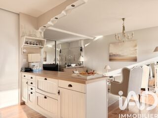  Appartement � vendre 3 pi�ces 64 m�