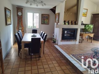  Maison  vendre 7 pices 180 m