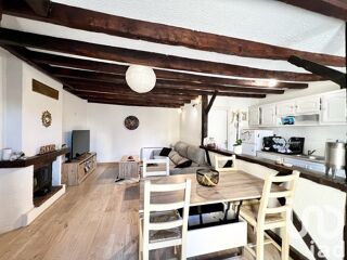  Maison � vendre 4 pi�ces 75 m�