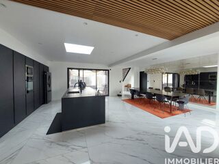  Maison � vendre 7 pi�ces 156 m�