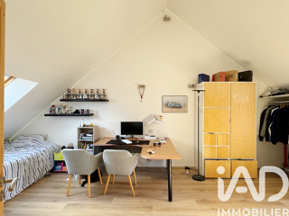  Maison � vendre 9 pi�ces 230 m�