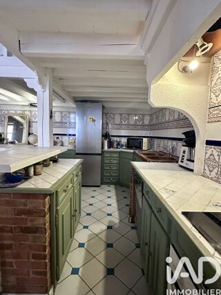  Appartement � vendre 3 pi�ces 106 m�