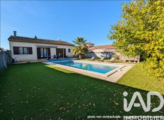  Maison � vendre 4 pi�ces 100 m�