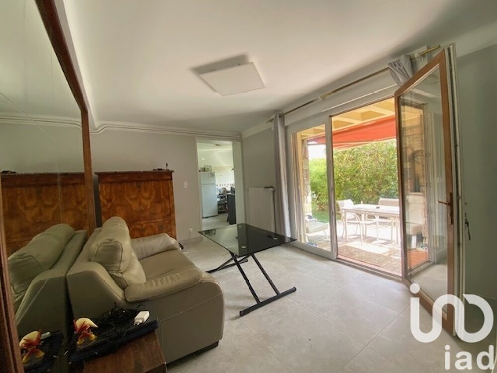  vendre  Maison Saint-Raphal (83700)