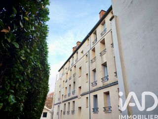  Appartement � vendre 1 pi�ce 18 m�