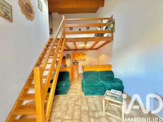  Maison � vendre 3 pi�ces 48 m�