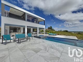  Villa � vendre 6 pi�ces 255 m�