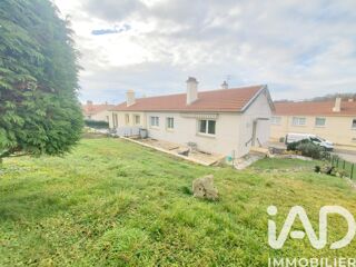  Maison � vendre 3 pi�ces 85 m�